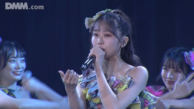 【公演配信】NMB48 221230 「なんばらえてぃー」公演 初日