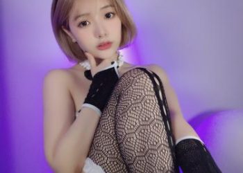 [COSPLAY] 雯妹 猫女仆