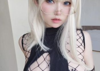 [COSPLAY] 女主K – 战败忍者 [42P-294.16MB]