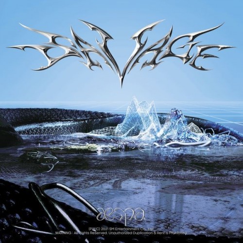 [Single] aespa (에스파) – Savage [FLAC / 24bit Lossless / WEB] [2021.10.05]