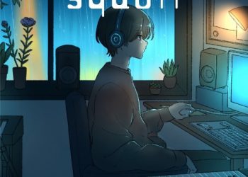[Single] さのめいみ。 (Sano Meimi.) – squall [FLAC / 24bit Lossless / WEB] [2022.11.30]