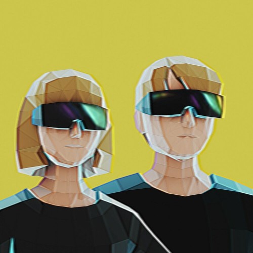 [Album] capsule – メトロパルス [FLAC + MP3 320 / CD] [2022.12.14]
