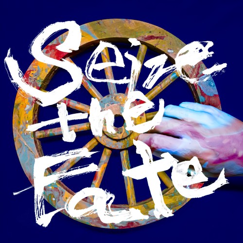 [Album] NEMOPHILA – Seize the Fate [FLAC / 24bit Lossless / WEB] [2022.12.14]