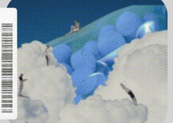 [Album] yeti let you notice – bookmarks (I can be *** with some chalky candys.) [FLAC / WEB] [2022.12.14]