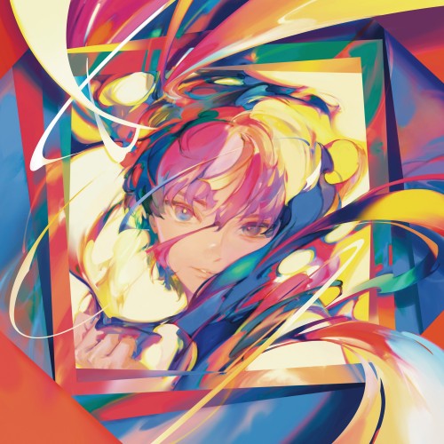[Album] いゔどっと (Ivudot) – POP OUT [FLAC / WEB] [2022.12.14]