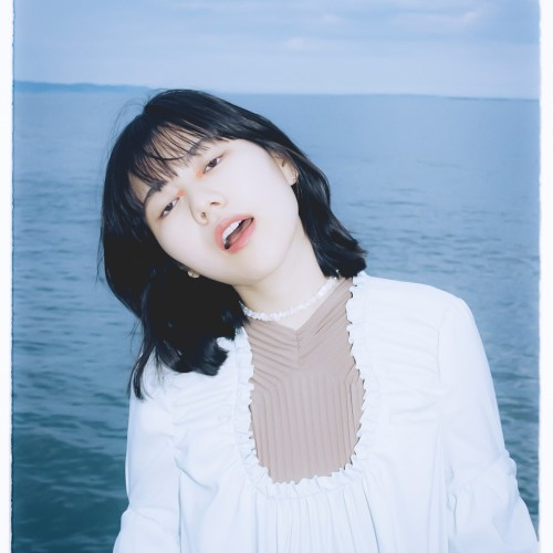 [Album] さらさ (SALASA) – Inner Ocean [FLAC / WEB] [2022.12.14]