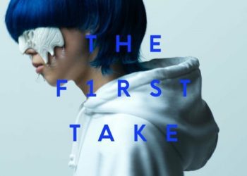 [Single] yama – 色彩 – From THE FIRST TAKE [FLAC / 24bit Lossless / WEB] [2022.12.18]