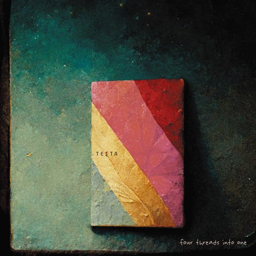 [Album] Testa – Four Threads Into One [FLAC / WEB] [2022.12.21]