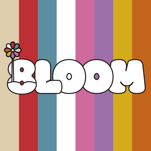 [Album] 8LOOM – 8LOOM [FLAC / WEB] [2022.12.21]