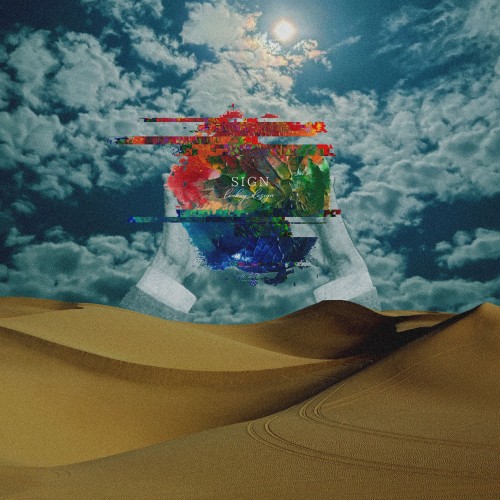 [Album] lo-key design – SIGN [FLAC / WEB] [2022.12.21]