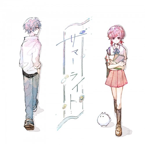[Album] Nao – サマーライト [FLAC / WEB] [2022.10.30]