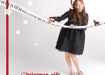 [Album] KOKIA – Christmas gift [FLAC / 24bit Lossless / WEB] [2008.11.12]