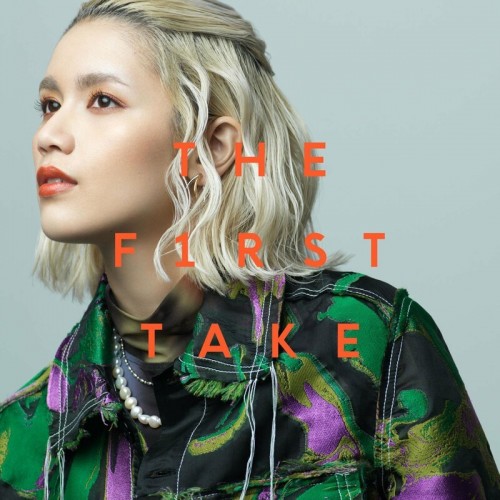 [Single] Anly – カラノココロ – From THE FIRST TAKE [FLAC / WEB] [2022.12.28]