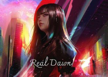 [Single] ASCA – Real Dawn [FLAC / WEB] [2022.12.31]