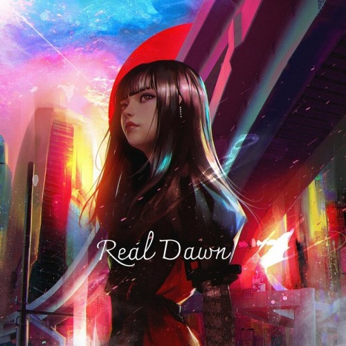 [Single] ASCA – Real Dawn [FLAC / WEB] [2022.12.31]