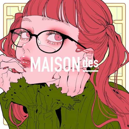 [Single] MAISONdes – いつのまに (feat. Aimer & 和ぬか) [FLAC / 24bit Lossless / WEB] [2023.01.01]