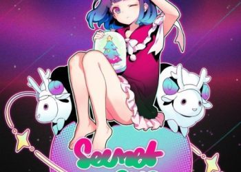 [Single] YUC’e (ゆーしえ) – Secret eve [FLAC / 24bit Lossless / WEB] [2022.12.30]