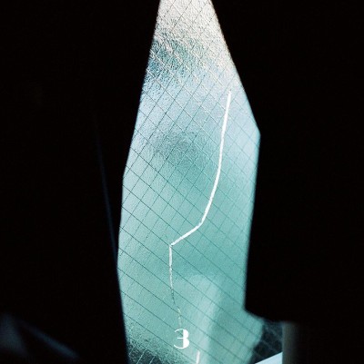 [Album] 麓健一 (Kenichi Fumoto) – 3 [FLAC + MP3 320 / CD] [2022.12.21]