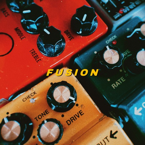 [Album] bokula. – FUSION [FLAC / WEB] [2023.01.11]