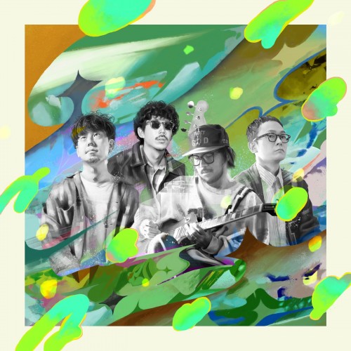 [Album] DENIMS – ugly beauty [FLAC / WEB] [2023.01.18]