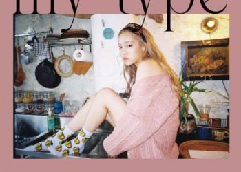 [Single] KAHOH – my type [FLAC / 24bit Lossless / WEB] [2023.01.18]