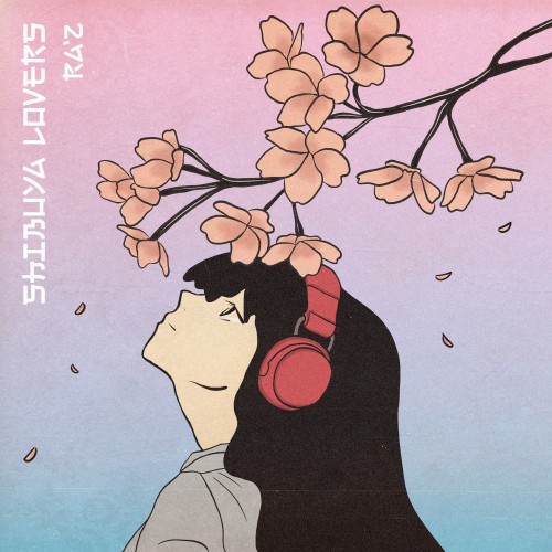 [Single] ra’z – Shibuya Lovers [FLAC / WEB] [2022.08.05]