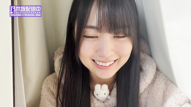 【Webstream】230121 Nogizaka Streaming Now Youtube Channel