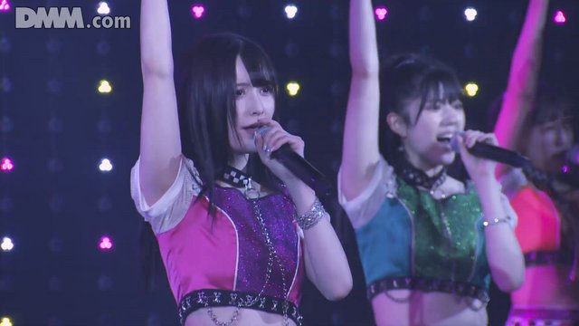 【公演配信】NMB48 230121 チームN「夢中雷舞」公演