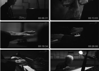[TV-Variety] 坂本龍一プレイング・ザ・ピアノ (NHKG 2023.01.05)