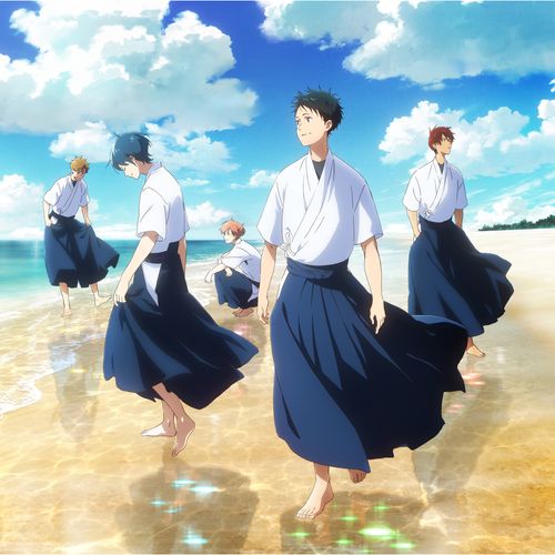 [Single] LUCK LIFE / ラックライフ – ℃ (2023.01.05/MP3/RAR)