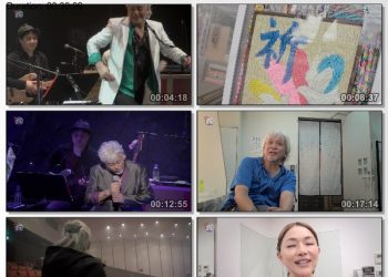 [TV-Variety] 玉置浩二 DOCUMENTARY ～故郷楽団～ Concert Tour 2015 (SSTV 2023.01.09)