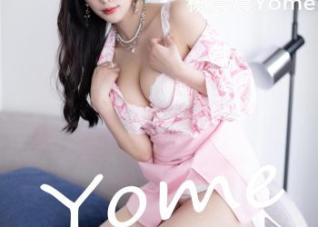 Xiuren 秀人 2022.11.29 No.5927 杨晨晨Yome [88P]