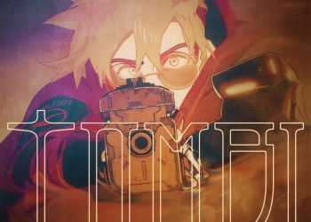 [Single] Kvi Baba – TOMBI (2023.01.06/MP3+Hi-Res FLAC/RAR)