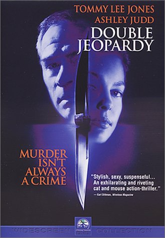 [MOVIES] ダブル・ジョパディー (1999) (BDRIP)