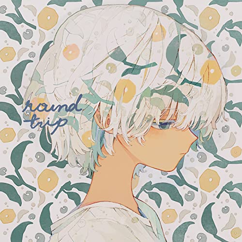 [Album] 菅原圭 (Kei Sugawara) – round trip [FLAC / WEB] [2022.12.14]