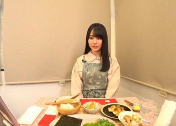 【Webstream】221227 Cookpad Live (Akimoto Manatsu & Endo Sakura)