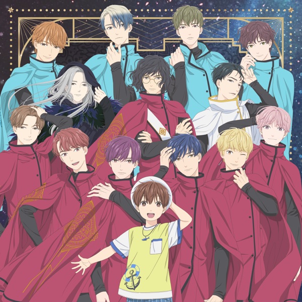 [Single] THE BOYZ – Here is (2023.01.18/MP3/RAR)
