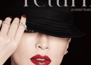 [TV-SHOW] 浜崎あゆみ – ayumi hamasaki MUSIC for LIFE -return- (2021.09.08) (BDREMUX)