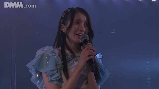 【公演配信】AKB48 230125 浅井チームB「アイドルの夜明け」公演 HD