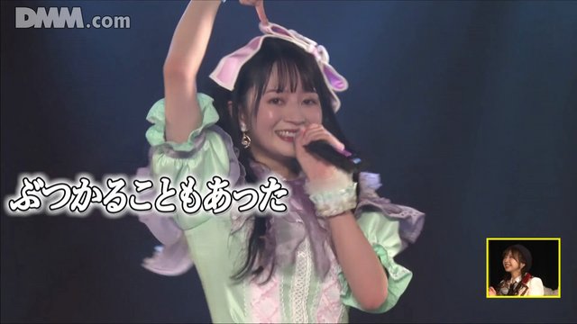 【公演配信】SKE48 221231 大晦日特別公演
