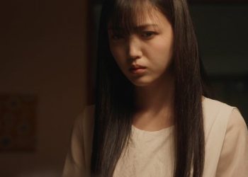 【Webstream】Sayounara Konbanwa (Kubo Shiori)