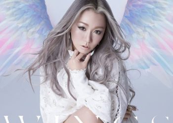 [Album] 倖田來未 (Koda Kumi) – WINGS [CD] [2023.01.18]