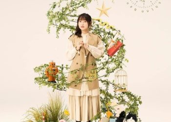 [Album] 南條愛乃 (Yoshino Nanjo) – ジャーニーズ･トランク [FLAC / WEB] [2022.12.21]