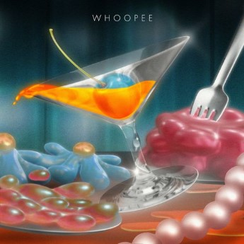 [Album] 礼賛 – WHOOPEE (2023.01.18/MP3+Flac/RAR)