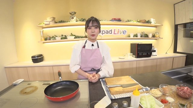 【Webstream】221226 Cookpad Live (Yoshida Sara)