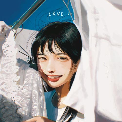 [Single] 和ぬか – LOVE is (2023.01.18/MP3/RAR)