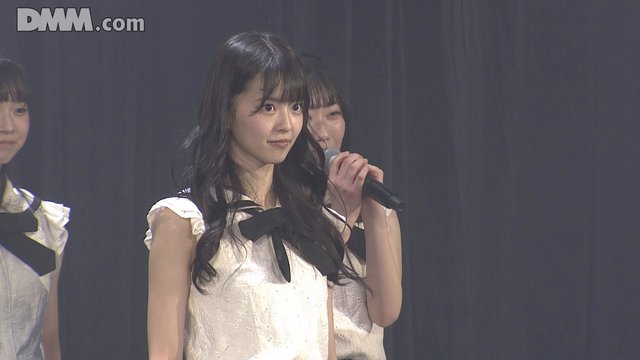 【公演配信】NMB48 230130 チームBII「なんば笑顔開花宣言」公演