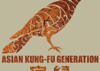 [Single] ASIAN KUNG-FU GENERATION – Shukuen / 宿縁 (2023.01.18/MP3+Hi-Res FLAC/RAR)
