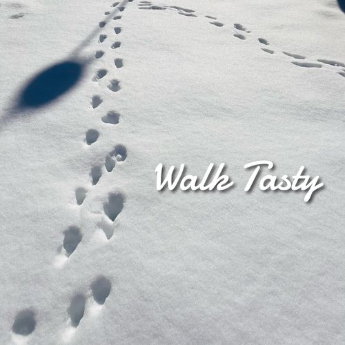 [Single] Hiroshi Shibasaki / 柴崎浩 – Walk Tasty (2023.01.14/MP3/RAR)