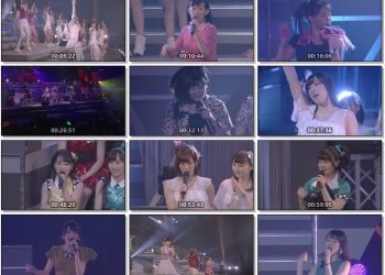 [TV-Variety] Hello Project Concert Pack 3 of 5 (2015-2016) (BDRIP)